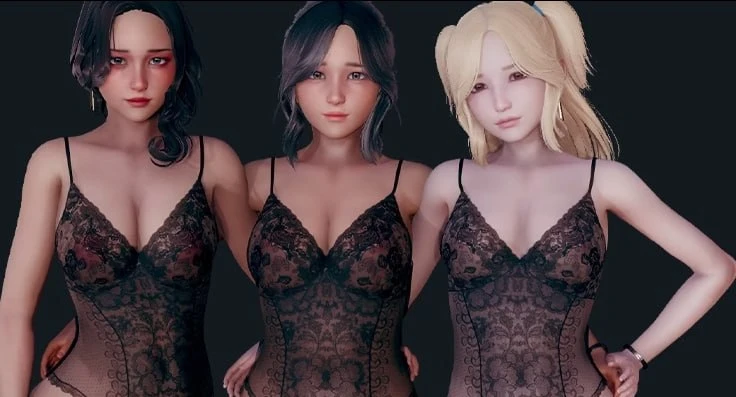 [亚洲风SLG]女仆和少女 Maids and Maidens v0.13.0 AI版【PC+安卓/8.94G/更新】
