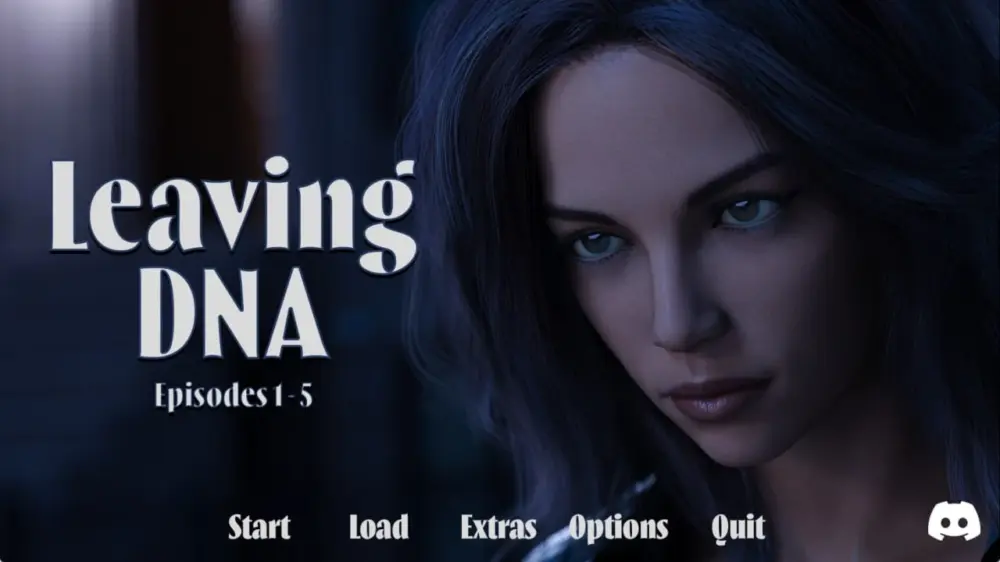 [欧美SLG]留下DNA Leaving DNA Ep.5 AI汉化版【PC+安卓/10.3G/更新】