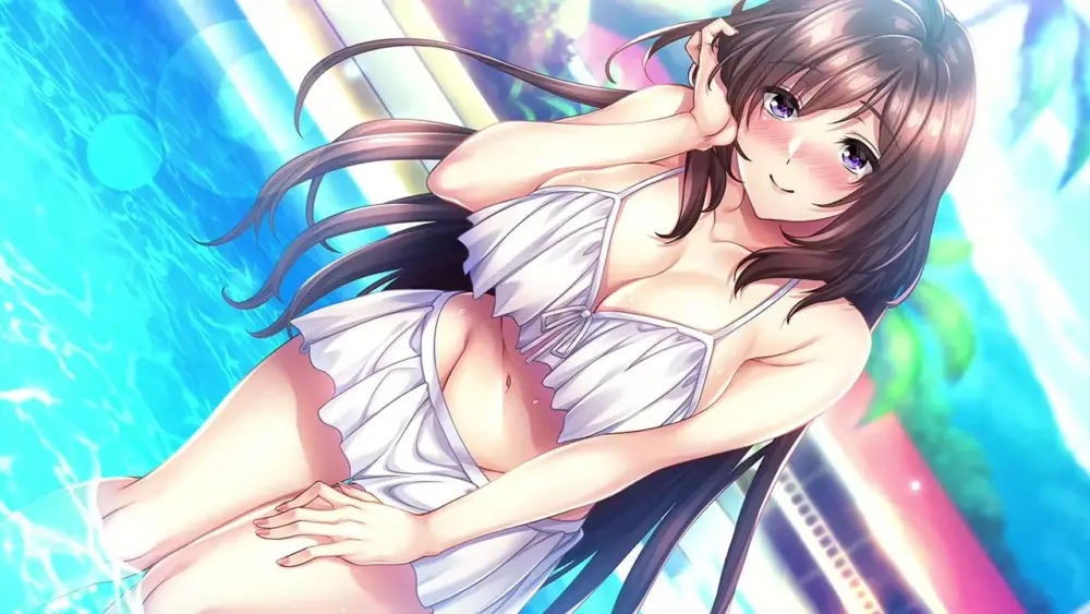 [ADV/教师/纯爱] 我与老师的私人课程2 僕と先生の個人授業２ AI汉化[PC+安卓+IOS]