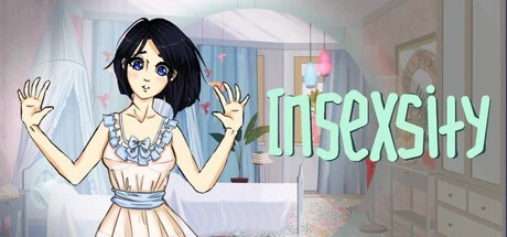 [SLG/经营/腐化] Insexsity Insexsity [v1.0.94 Uncen + Maxi] 官中[PC+安卓]