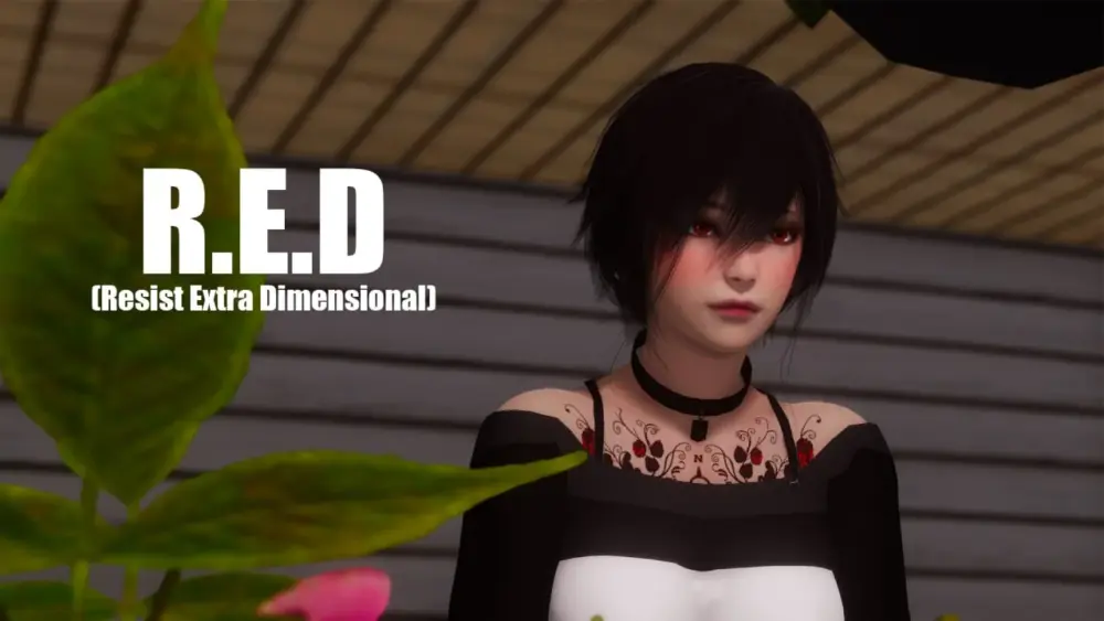 [亚洲SLG]抵抗异次元 Resist Extra Dimensional v0.1 AI汉化版【PC+安卓/3.22G/更新】