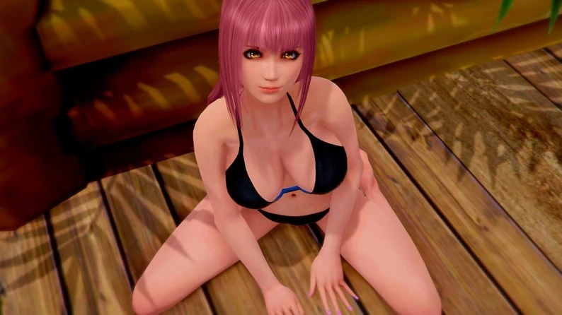 [亚洲SLG]垂死之梦 Dying Dream-v0.7.0.1 PC+安卓汉化
