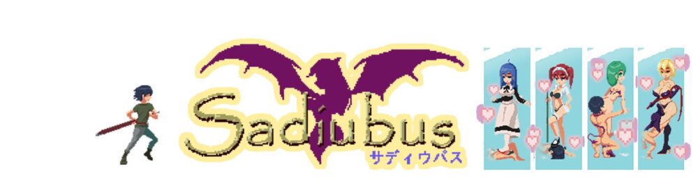 [AL0119]Sadiubus Ver1.0.5 萨迪乌布斯