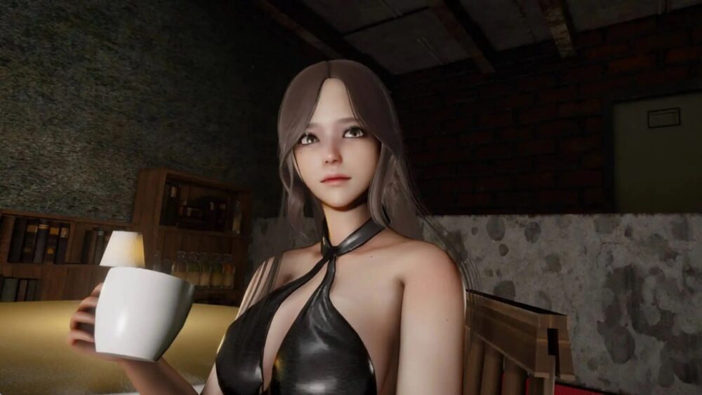 【夸克网盘】【A109】启示录  Apocalypse 2059 [v0.3.5]