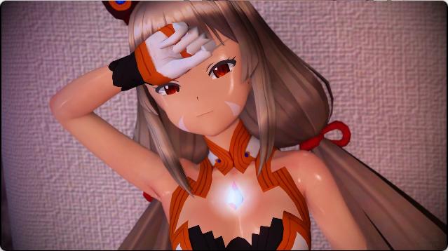 [3D/最新/精致建模/精品/双马尾][Sugardust] 119 妮娅服务[126MB/百度/迅雷/UC]
