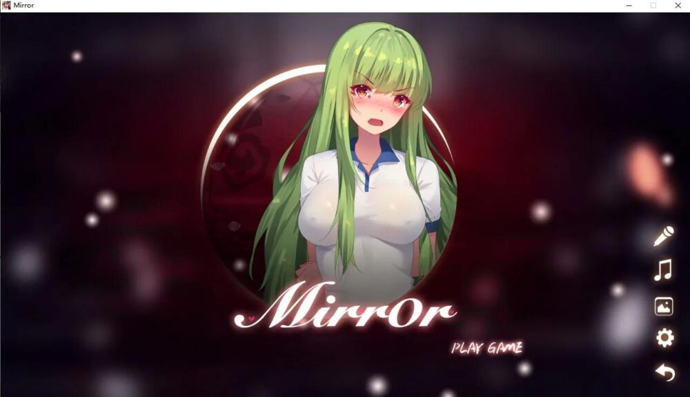 [PC/2D/SLG/精品/中文/全CG]魔镜1 Mirror 1  第一部含全DLC完全收藏版[PC6.2GB/百度/迅雷/UC]