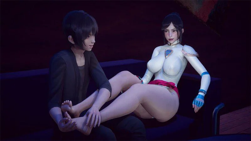 [欧美SLG/全家桶/动态] 熟女日 我爱熟女 我爱淑女 Milfy Day v0.9.5 赞助 AI汉化版【PC+安卓/9.57G/更新】