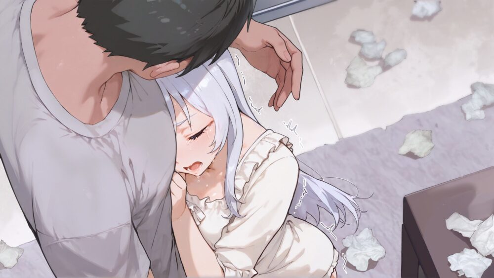［SLG/PC/官中］废案少⼥~克隆千⾦的调教⽣活 / 廢案少⼥~克隆千⾦的調教⽣活［300M］