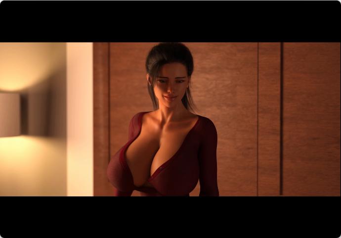 [3D/无敌建模/神作/乱伦/巨乳][jackerman]妈妈的温暖2[395MB/百度/迅雷/UC]