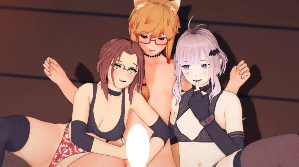 [日系SLG]更好的东西 Something Better v0.2.1 AI汉化版【PC+安卓 3.33G 】