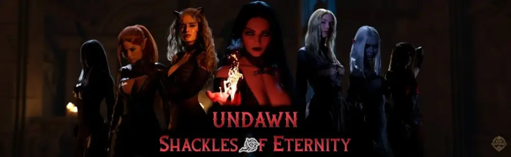 [欧美SLG]黎明觉醒 永恒枷锁 UNDAWN Shackles Of Eternity Ch.2 Public AI汉化版【PC+安卓/1.9G/更新】