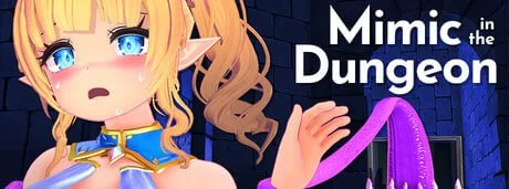 【3D互动】触手之缚 Tangled by Tentacles v1.9.4 英文步兵版[PC+安卓]