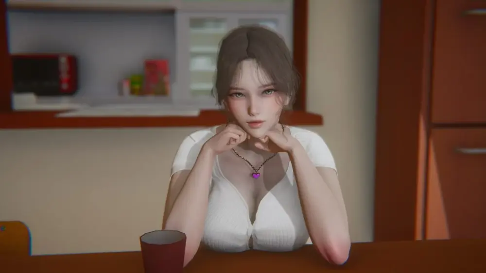 【亚洲SLG/3D】追欲 追逐欲望 Chasing Desires[v0.35] AI汉化版【PC+安卓/3.80G/更新】