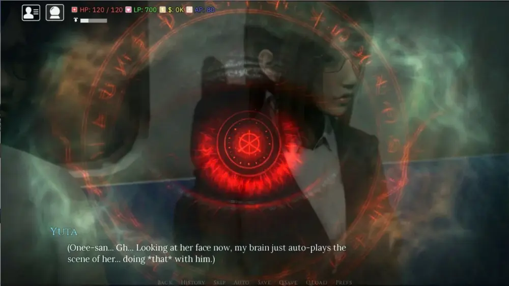 [亚洲风SLG]阿斯莫德之眼 The Asmodeus Eyes v0.06.22 官方中文版【PC+安卓/4.36G】