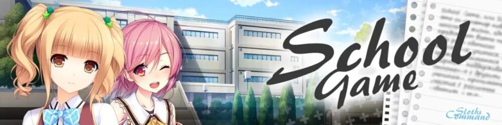 [双端/2D/SLG/精品/动态]校园游戏 School Game v0.974[PC2.0GB+安卓2.0GB/百度/迅雷/UC]