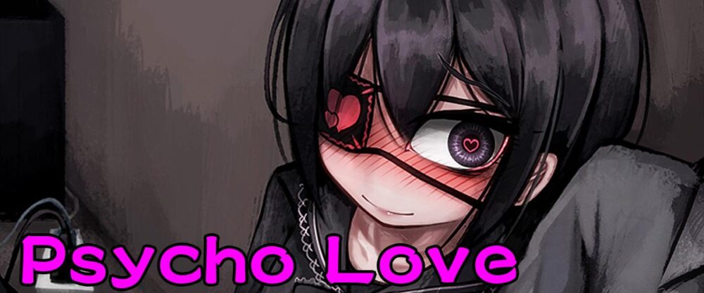 [AL0121]Psycho Love 惊恋之爱