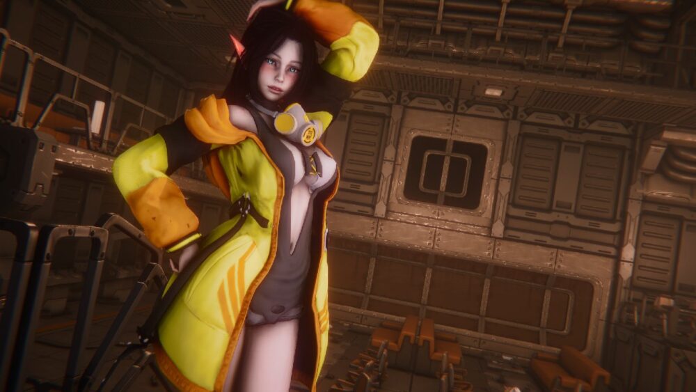 【夸克网盘】【A118】星域奇航 Astreon Ch.2 v0.4.5