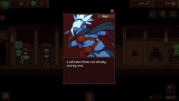 [PC/2D/SLG/精品/像素]哥布林巢穴 v1.19 Goblin Nest[PC41MB/百度/迅雷/UC]
