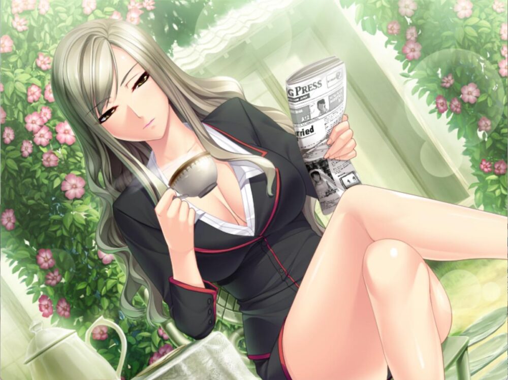 姐姐，你要好好表现啊！【2026S52S7】もっと 姉、ちゃんとしようよっ！【ADV/PC存档】