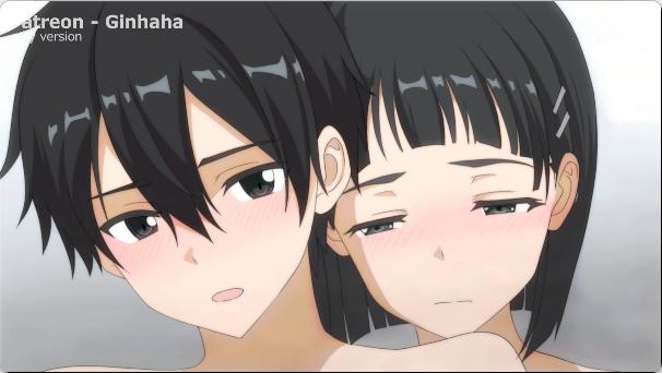 [2D/精致/神作/新品/兄妹/内射][ぎんハハ (Ginhaha)] Suguha Animations （苏古哈动画）[132MB/百度/迅雷/UC]