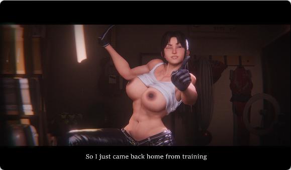 [不知火舞同人/3D/无敌建模/自慰/性玩具][mept44] Mai Shiranui（舞和她的性玩具们）[111MB/百度/迅雷/UC]