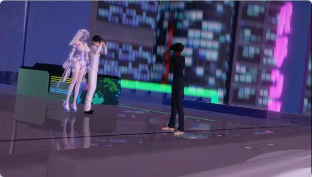 [尘白禁区同人/3D/精致建模/精品/婚纱][RICPHASTLY] 莉芙 · 分析与共度一夜[141MB/迅雷转百度/迅雷/UC]