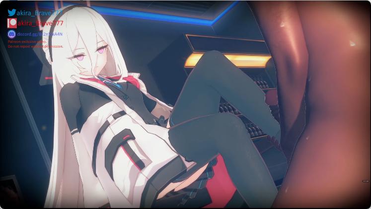 [碧蓝档案同人/3D/神级建模/足交/最新][akira_Brave777]碧蓝档案天童凯伊[700MB/百度/迅雷/UC]