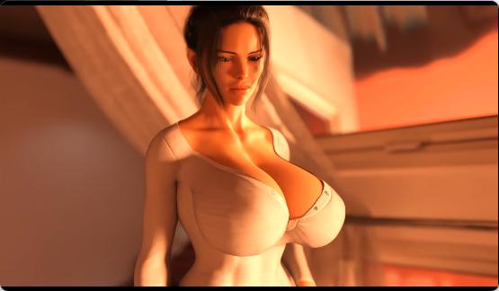 [3D/无敌建模/神作/巨乳/母子][jackerman]妈妈的温暖1[185MB/百度/迅雷/UC]
