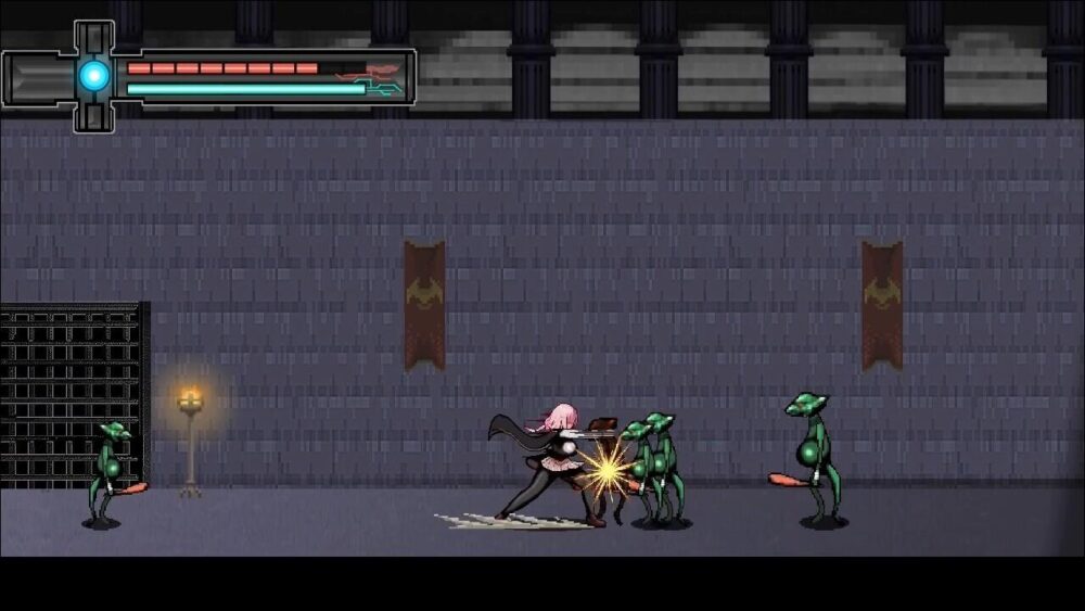[PC/2D/ACT/中文/经营]献祭竞技场 Arena of Sacrifice 官中正式版[PC183MB/百度/迅雷/UC]