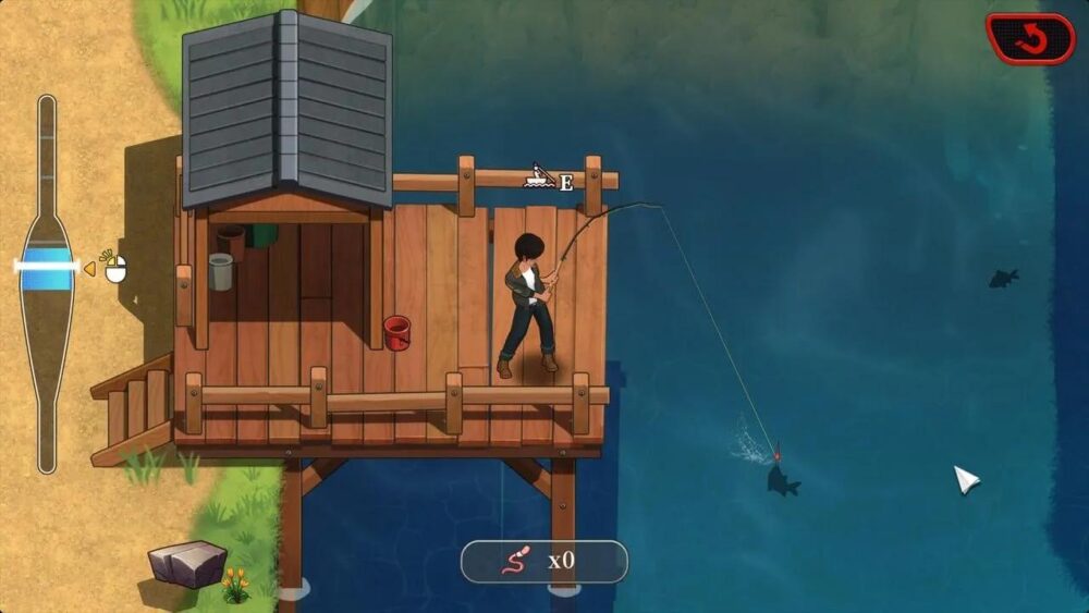 [PC/2D/RPG/NTR/存档] 幸福岛幻想 Happy Island Fantasy V1.11 中文版含存档 [PC5.8GB/百度/迅雷/UC]