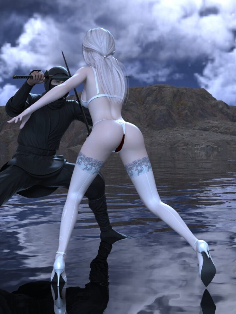 【夸克网盘】【B117】【Zking】瑶池IV  3d   Zking