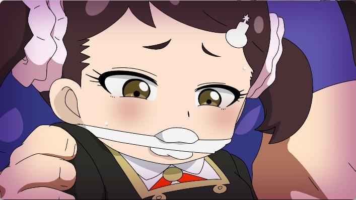 [间谍过家家同人/2D/神作/新品/多P/肛交][アブジャン]《间谍过家家：千金（贝姬）游戏》[331MB/百度/迅雷/UC]