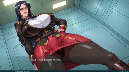【亚洲/SLG/动态】阿瑞斯之陨 The Ares Fall v0.11AI汉化【PC+安卓