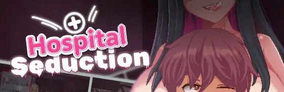 ［ACT/PC/官中］医院诱惑 /Hospital Seduction v1.1.2［270M］