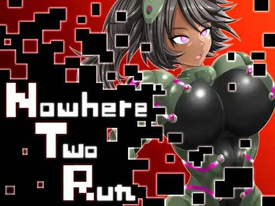 [日式RPG/AI汉化] 双重绝路 Nowhere Two Run 内嵌AI汉化版 [920M/BD/FM]
