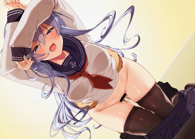 [L2D动画/有码] 灰葉 Lapin gris~24.11 響ちゃんとおこたでｾｯｯ~幼馴染悪魔ちゃんとらぶらぶセッ〇ス~響ちゃんとラブラブ一晩 [417M/FM/BD]