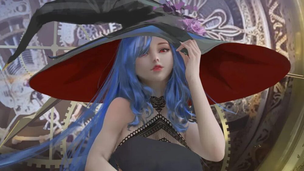 [PC/2D/动态/SLG/无码/合集]神话传记6部全 Fairy Biography[PC2.6GB/百度/迅雷/UC]