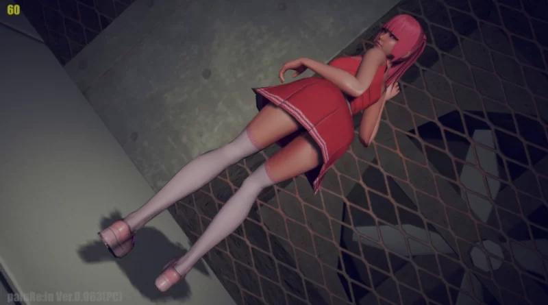 [双端/3D/ACT/精品/存档/存档] 痛觉回响 painRe:in V0.091 [PC2.97GB+安卓1.2GB/百度/迅雷/UC]