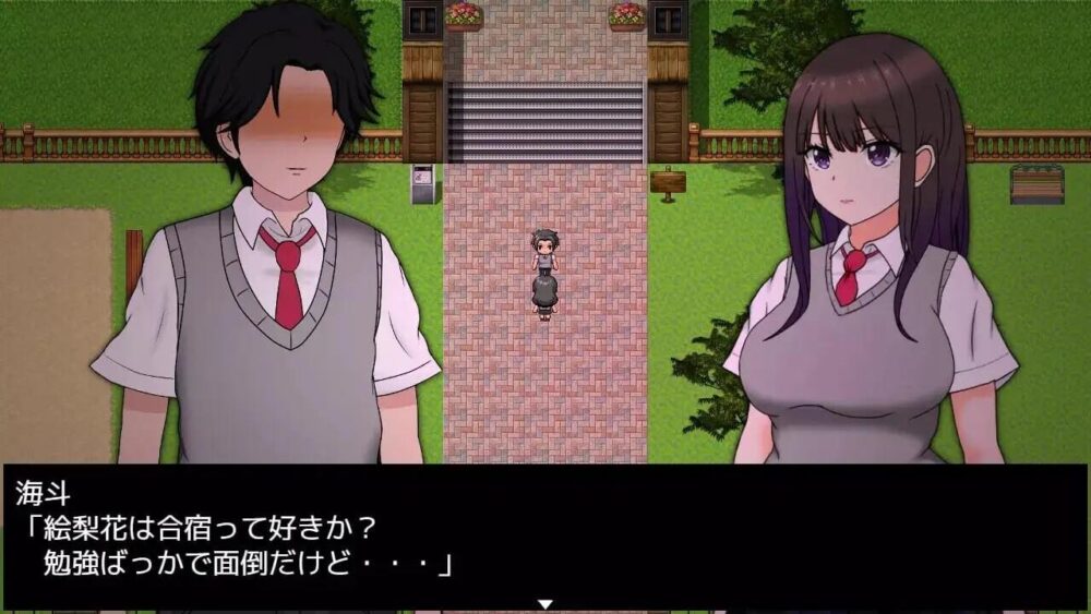 [双端/2D/RPG/神作/含攻略]绘梨花逃脱记 ERIKA's Runaway V1.0正式版[PC1.7GB+安卓1.7GB/百度/迅雷/UC]