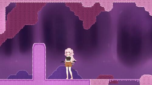 [PC/2D/ACT/精品/调教/冒险]逃离深渊的少女 Abyss Runner 官中正式版[PC528MB/百度/迅雷/UC]