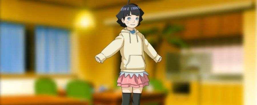[双端/2D/欧美/SLG/NTR/同人]【火影忍者同人】鸣人的假期 v1.0 内部赞助付费完结版[PC272MB+安卓335MB/百度/迅雷/UC]