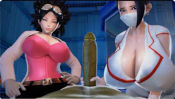 [3D/神级建模/护士/神作/大屁股/巨乳][KRILINRESORT]它复活了2[514MB/百度/迅雷/UC]