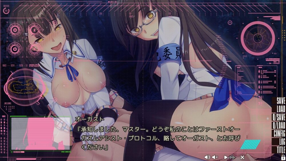 [双端/2D/拔作/ADV/存档]【拔作岛1】 住在像孤岛一样的岛上的作为贫乳该怎么办才好呢？精翻完整版[PC5.6GB+安卓2.1GB/百度/迅雷/UC]
