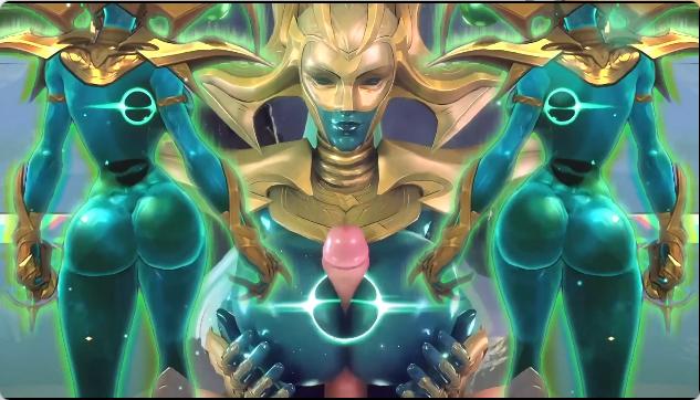 [漫威同人/3D/神级建模/神作/巨乳/合集]地狱火·漫威争锋HMV混剪版[530MB/百度/迅雷/UC]
