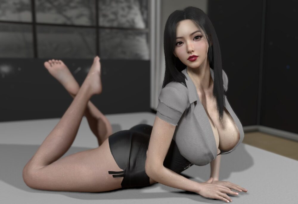 【夸克网盘】【B120】臣服于巨根的舞蹈老师母亲 A dancer mothe2