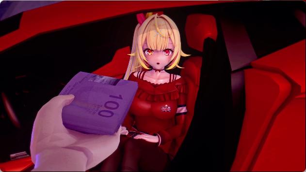 [3D/神级建模/神作/多P/巨乳]天平キツネ合集3[1.56GB/百度/迅雷/UC]