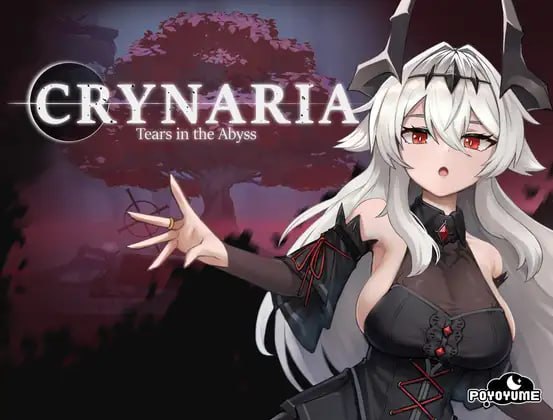 ［ACT/PC/官中］克赖纳利亚 奈落之泪  / クライナリア奈落の涙 v1.0［754M］