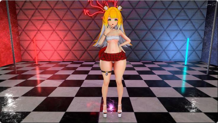 [绝区零同人/3D/精致建模/神作/最新][LinuxDx]绝区零橘福福-电话号码[160MB/百度/迅雷/UC]