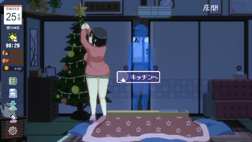 [PC/2D/SLG/神作/存档/像素]Winter~乡间性活~乡村生活〜 完结版官中 [PC1.45GB/百度/迅雷/UC]