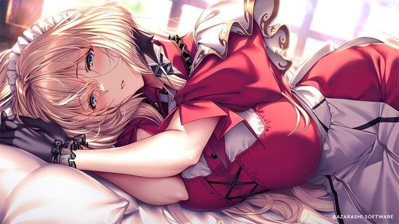 [双端/2D/ADV/神作/全CG]甜蜜女友3  最新精翻版[PC6.7GB+安卓4.4GB/百度/迅雷/UC]